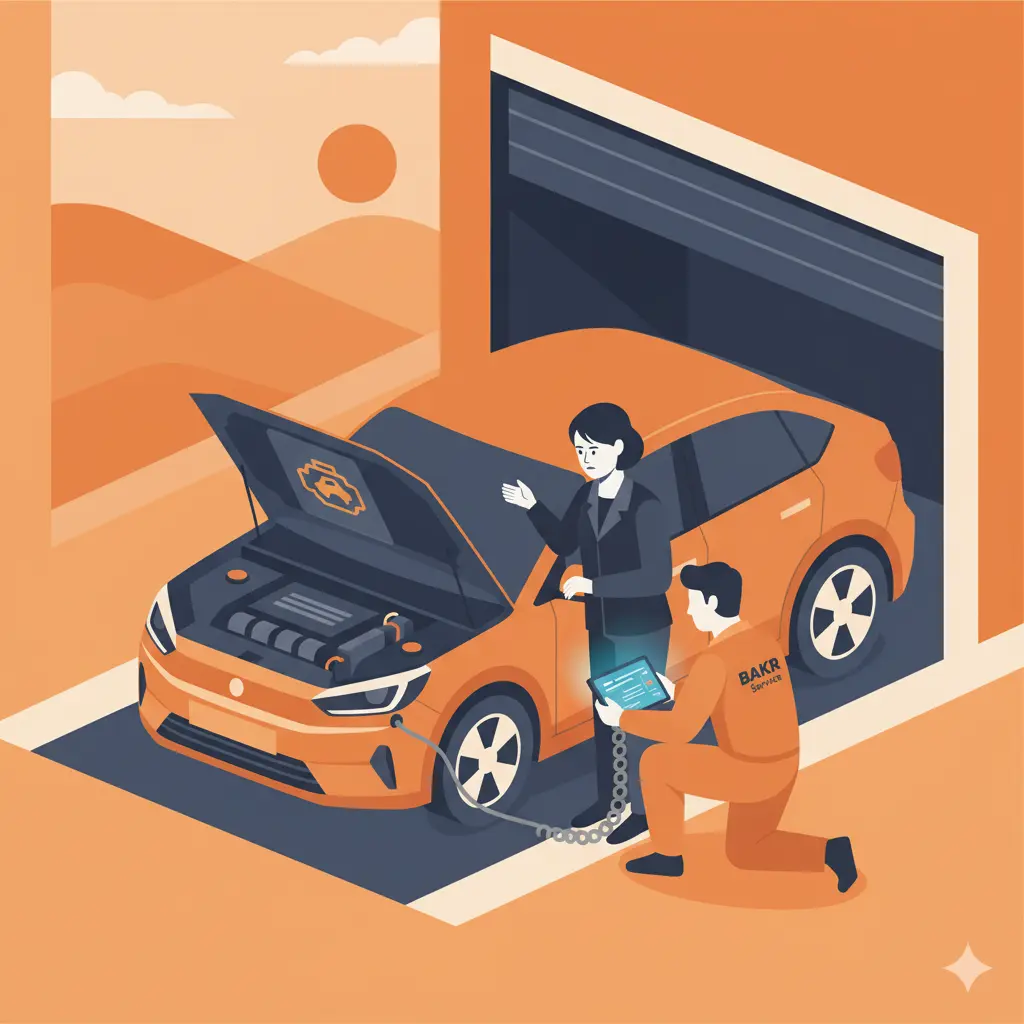 Компьютерная диагностика