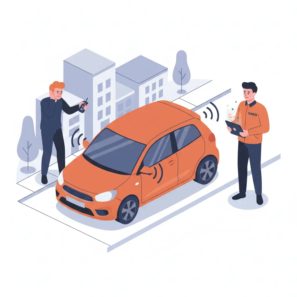 Отключение сигнализации