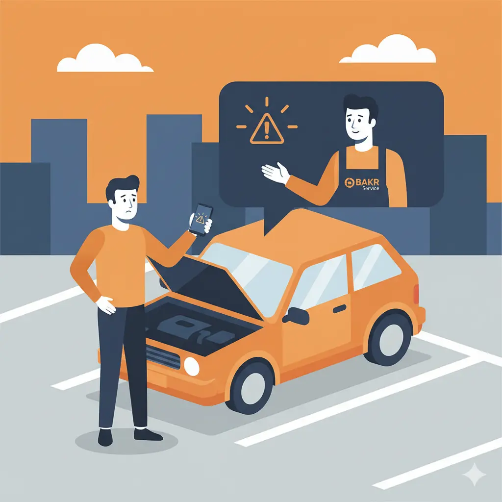 Техническая консультация