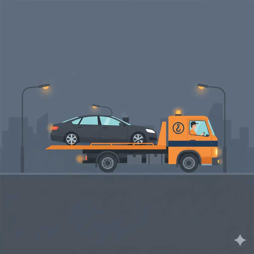 Иллюстрация услуги